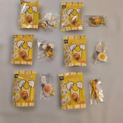 絶版 TOMY トミカタウン人形セット 第2弾 1BOX|mercariメルカリ官方