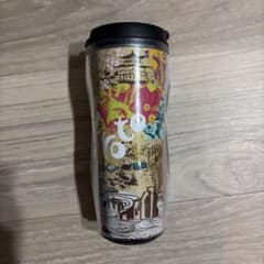 Starbucks京都タンブラーのサムネイル