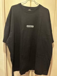 アヴィレックス　tシャツのサムネイル