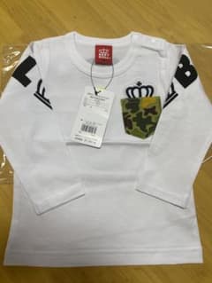 ☆ロンT ９０新品☆のサムネイル