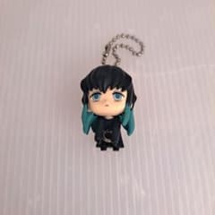 鬼滅の刃 時任無一郎 つまんでつなげてますこっと