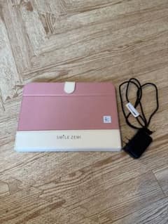 SMILE ZEMI タブレット　本体　SZJ-JS203のサムネイル