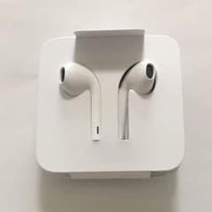 iPhone7 イヤホンのサムネイル