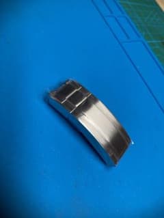 seiko mod セイコーモッド　ロレックス　バックルのサムネイル