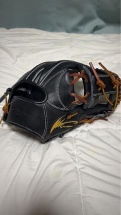 IPセレクト　硬式　内野　グローブのサムネイル