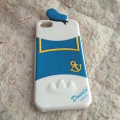 ドナルドのiPhone5sケースのサムネイル