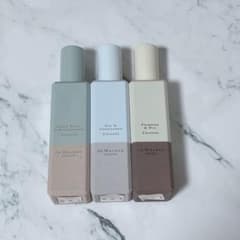 Jo MALONE イングリッシュフィールズコレクション 3本セット Jo MALONE イングリッシュフィールズコレクション 3本セット - メルカリ