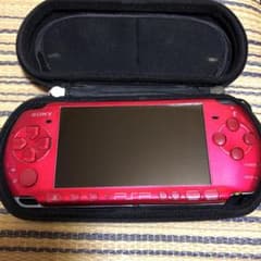 PSP3000  本体と充電器セットのサムネイル