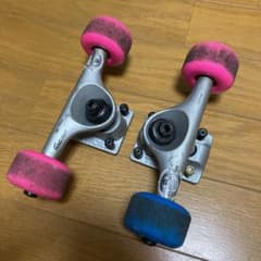 テンサー　マグライトのサムネイル