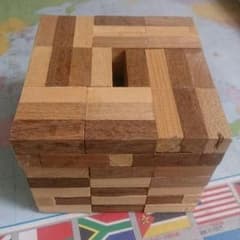 一応貯金箱の予定で作ったやつのサムネイル