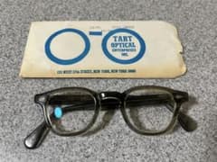 オリジナルTART OPTICAL ARNEL GRAY SMOKE 42/24 - メルカリ