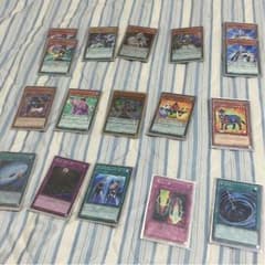 オッドアイズデッキのサムネイル