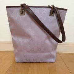 GUCCI グッチ トートバッグのサムネイル
