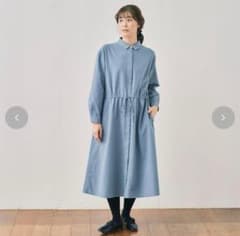 ゆべし　コラボ　シャンブル　福袋　ワンピースのみ　2026のサムネイル