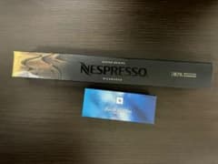 ネスプレッソ カプセル  ニカラグア ＋ アイスコーヒーのサムネイル