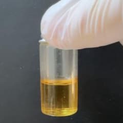 CRDH 原料 5ml 79.8% セール開催中 Δ9-CRDH 原料 5ml 79.8% 新基準対応品 - メルカリ