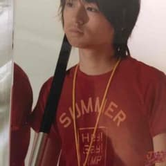 伊野尾慧のサムネイル