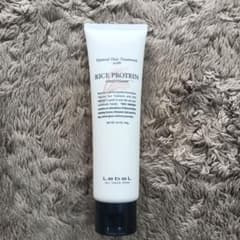 LebeL ナチュラルヘアトリートメント ウィズ RP 140gのサムネイル