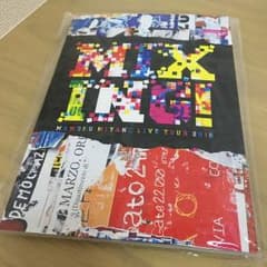 宮野真守  MIXING! パンフレット 未開封のサムネイル