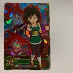 スーパードラゴンボールヒーローズ ギネ SH2-59のサムネイル