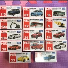 トミカ 販売 早い者勝ちのサムネイル