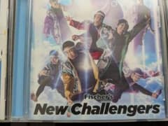 フィッシャーズ CD2枚セットのサムネイル