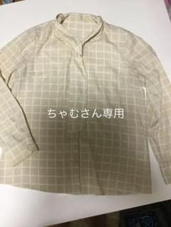 シャツのサムネイル