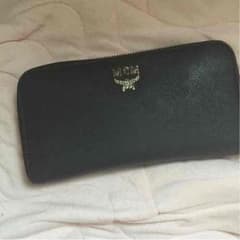なお様 専用 MCM財布のサムネイル