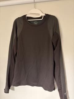 NIKE GYAKUSOU UNDERCOVER long sleevのサムネイル