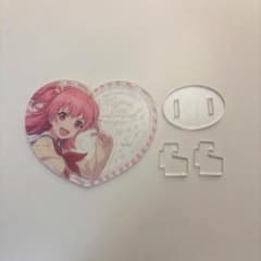 プロジェクトセカイ 桃井愛莉 アクリルスタンドのサムネイル