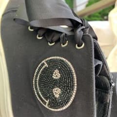 おしゃれスニーカーのサムネイル