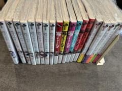 尾守つみきと奇日常　写らナイんです　百瀬アキラの初恋破綻中　全巻セット　全巻初版 尾守つみきと奇日常 写らナイんです 百瀬アキラの初恋破綻中 全巻