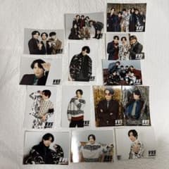 SixTONES 京本大我　松村北斗　写真のサムネイル