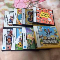 DS カセットのサムネイル