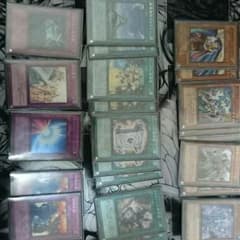 遊戯王 魔道デッキのサムネイル