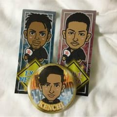 セカンド セット (バラ売り可能)のサムネイル