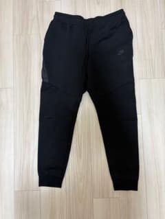 NIKE ジョガーパンツ 805163-010 XXLのサムネイル