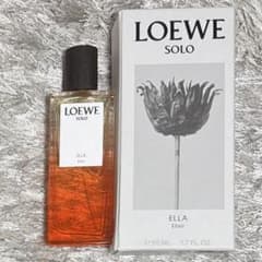 ロエベ　ソロエジャエリクシール　100ml ソロ エジャ エリクシール(ロエベ)の通販・口コミ | 化粧品・コスメ
