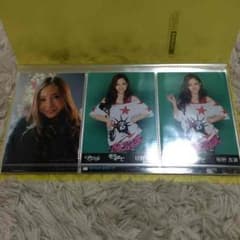 アイドル 生写真のサムネイル