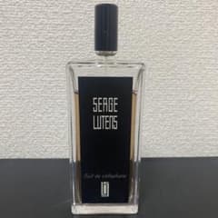 SERGE LUTENS Nuit de Cellophane 香水 残量9割 - メルカリ