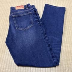 メンズジーンズスリムのサムネイル