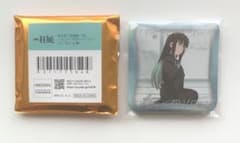 最終値下げ】鬼滅の刃 時透無一郎 マニアック缶バッジ 柱百景 - メルカリ
