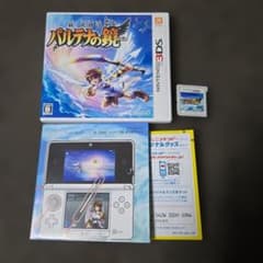 NINTENDO 3DS 新•光神話 パルテナの鏡 ソフト - メルカリ
