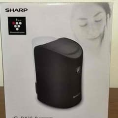 新品未使用 プラズマクラスターイオン発生機のサムネイル
