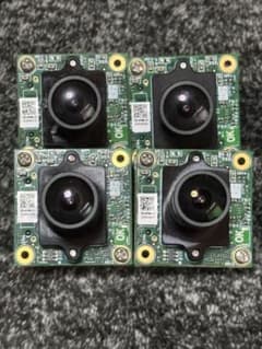 NileCAM25_CUNX カメラモジュール1個 NileCAM25_CUNX カメラモジュール4個 - メルカリ