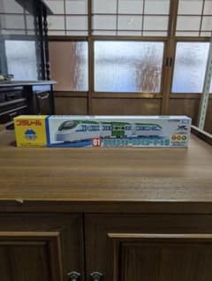 プラレールくじ クロスライナー ファミリーマート号のサムネイル