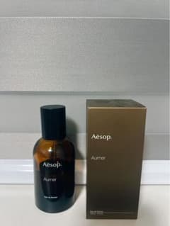 Aesop イソップ オルナー オードパルファムのサムネイル
