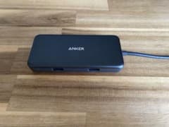 Anker ハブのサムネイル