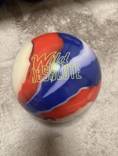 【新品】ボウリングボール ワイルドアブソリュート 15ポンド2オンス Wild Absolute ボウリングボール 15ポンド - メルカリ