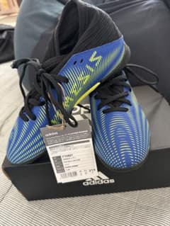 adidas NEMEZIZ 3 TF J 215 - メルカリ